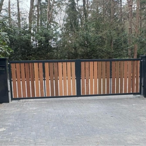 Poort test 2