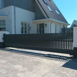 Sierhekwerk Type Cannes