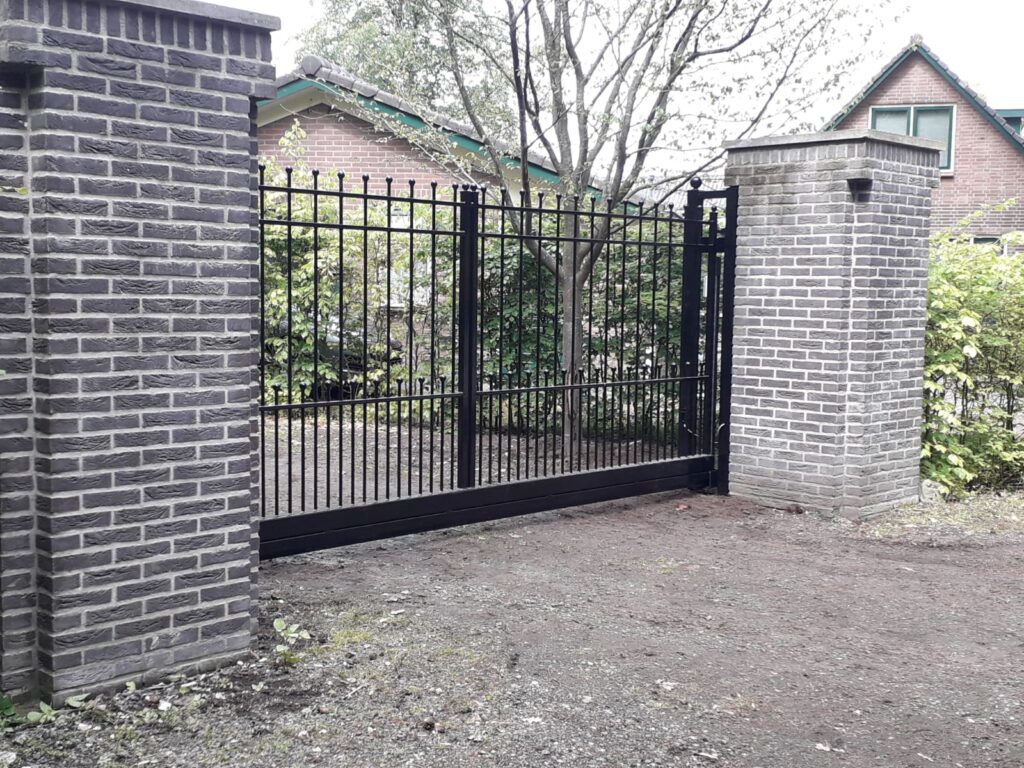 sierpoort type aerdenhout project hulshorst