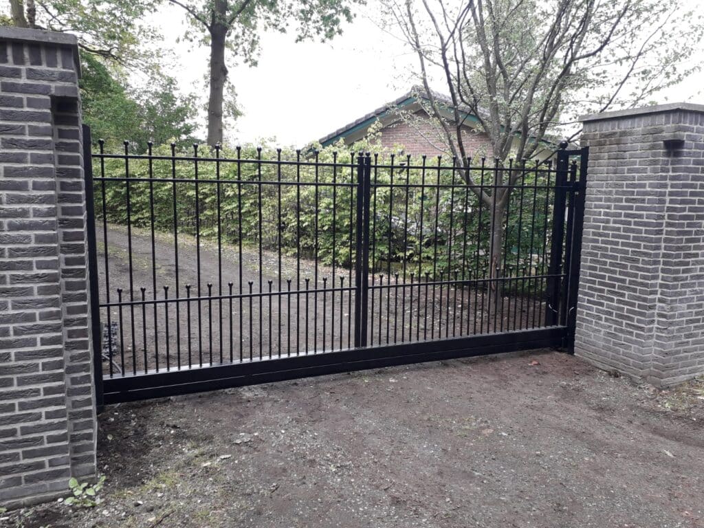 sierpoort type aerdenhout project hulshorst