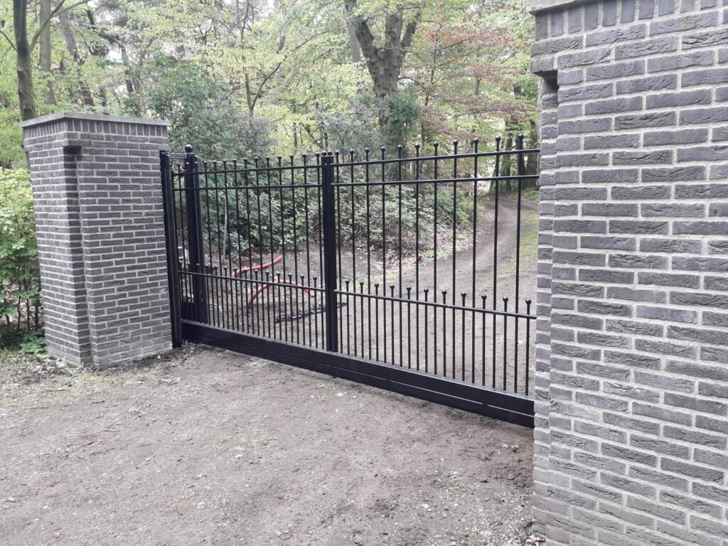 sierpoort type aerdenhout project hulshorst