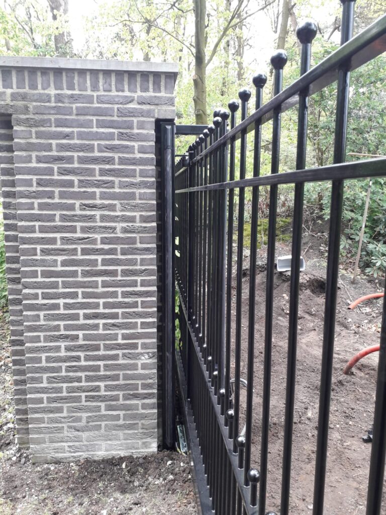 sierpoort type aerdenhout project hulshorst