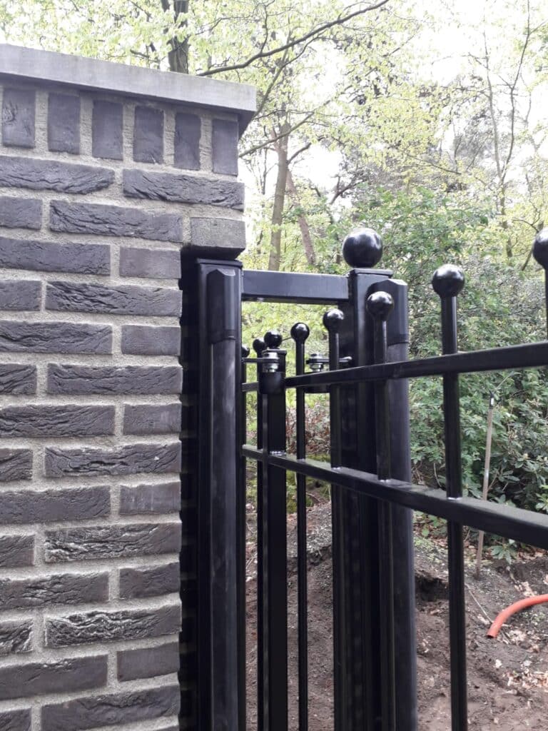 sierpoort type aerdenhout project hulshorst