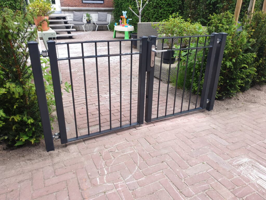 Draaipoorten Project Den Haag