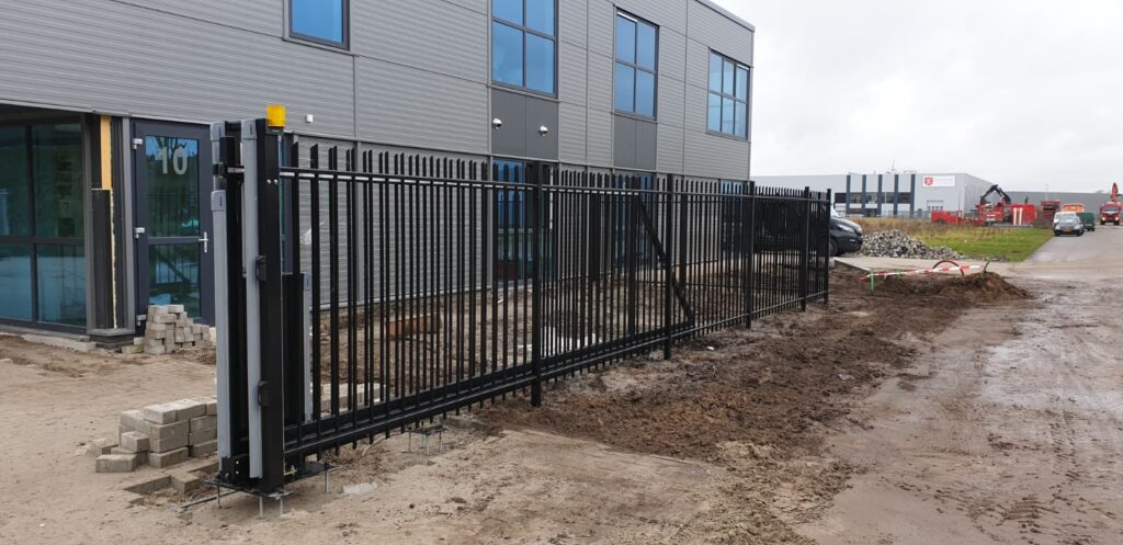 Project deventer