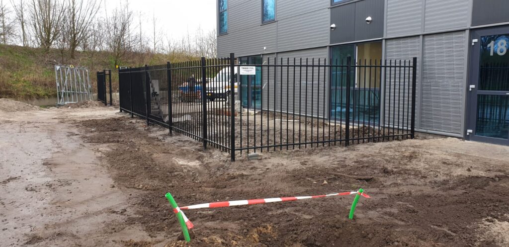 Project deventer