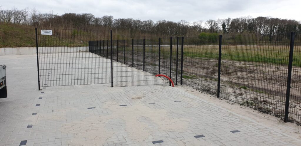 Project deventer