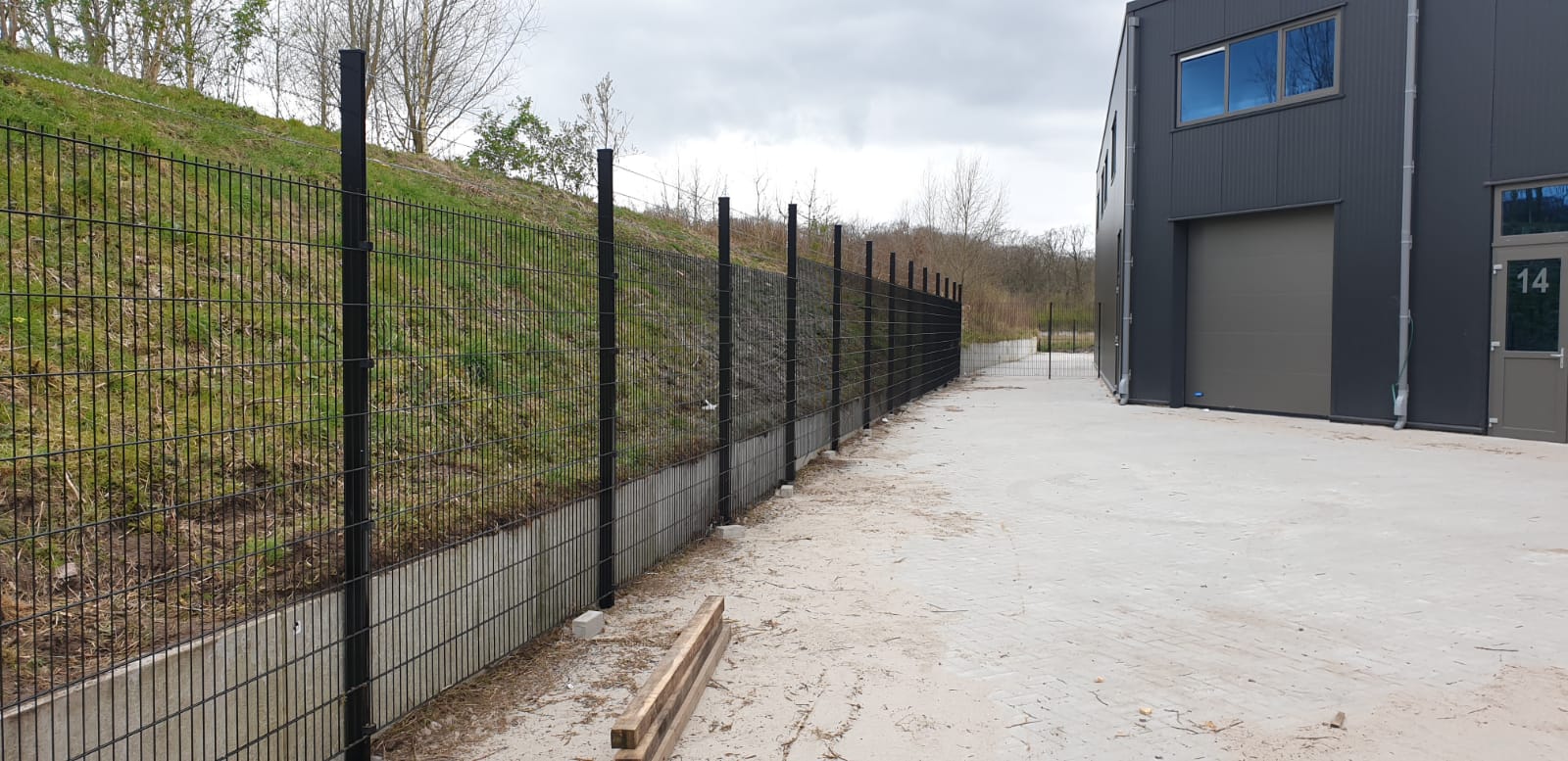 Project deventer
