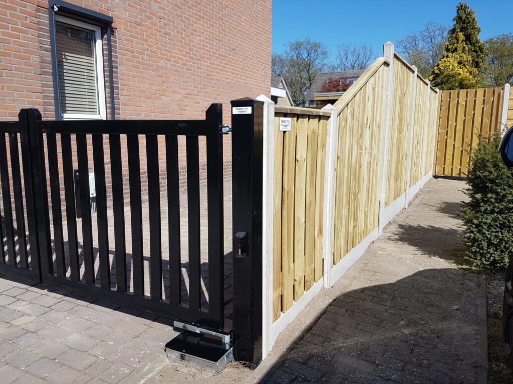 project wapenveld