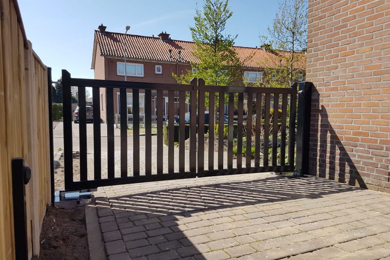 project wapenveld