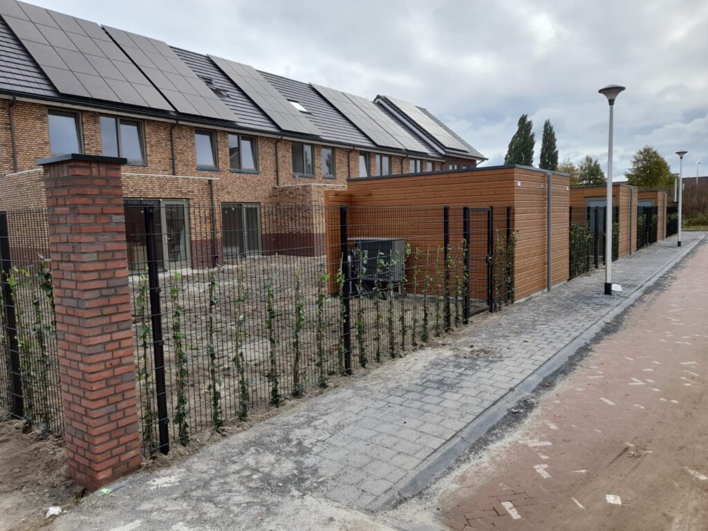 Projecten Zwolle