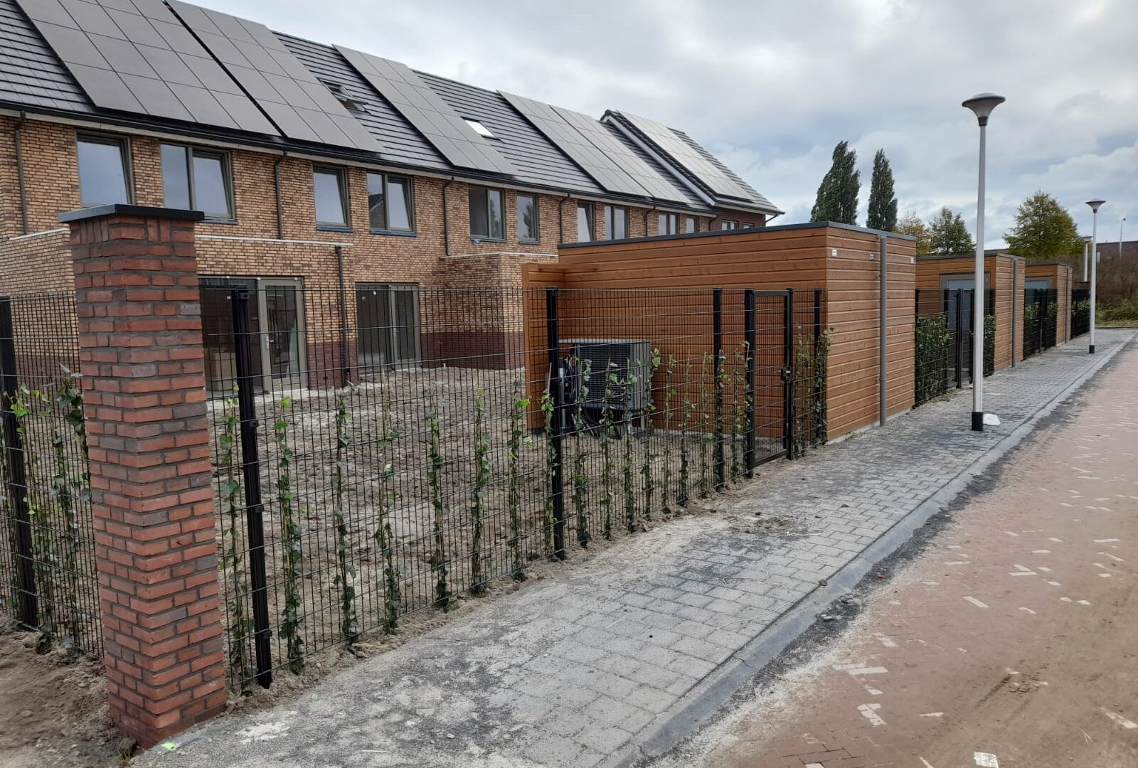 Projecten Zwolle