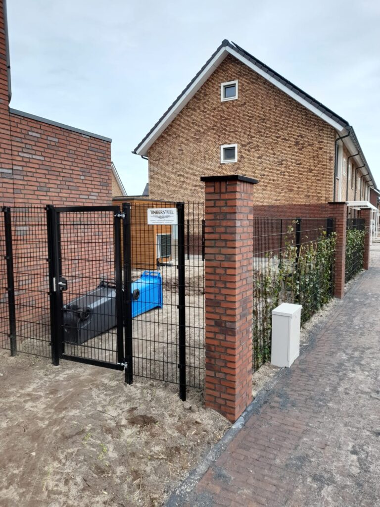 Projecten Zwolle